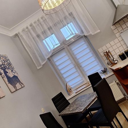 Apartament Chełmża Екстериор снимка