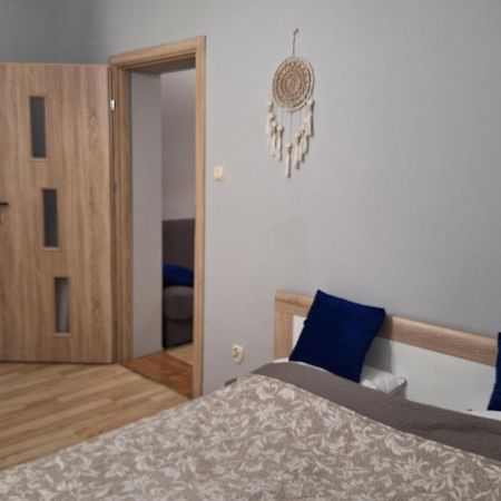 Apartament Chełmża Екстериор снимка