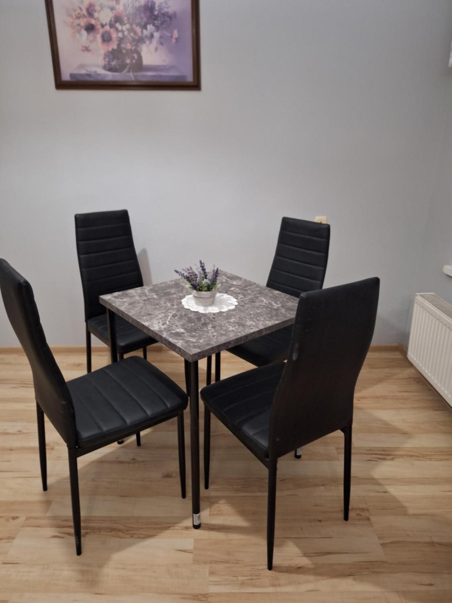 Apartament Chełmża Екстериор снимка