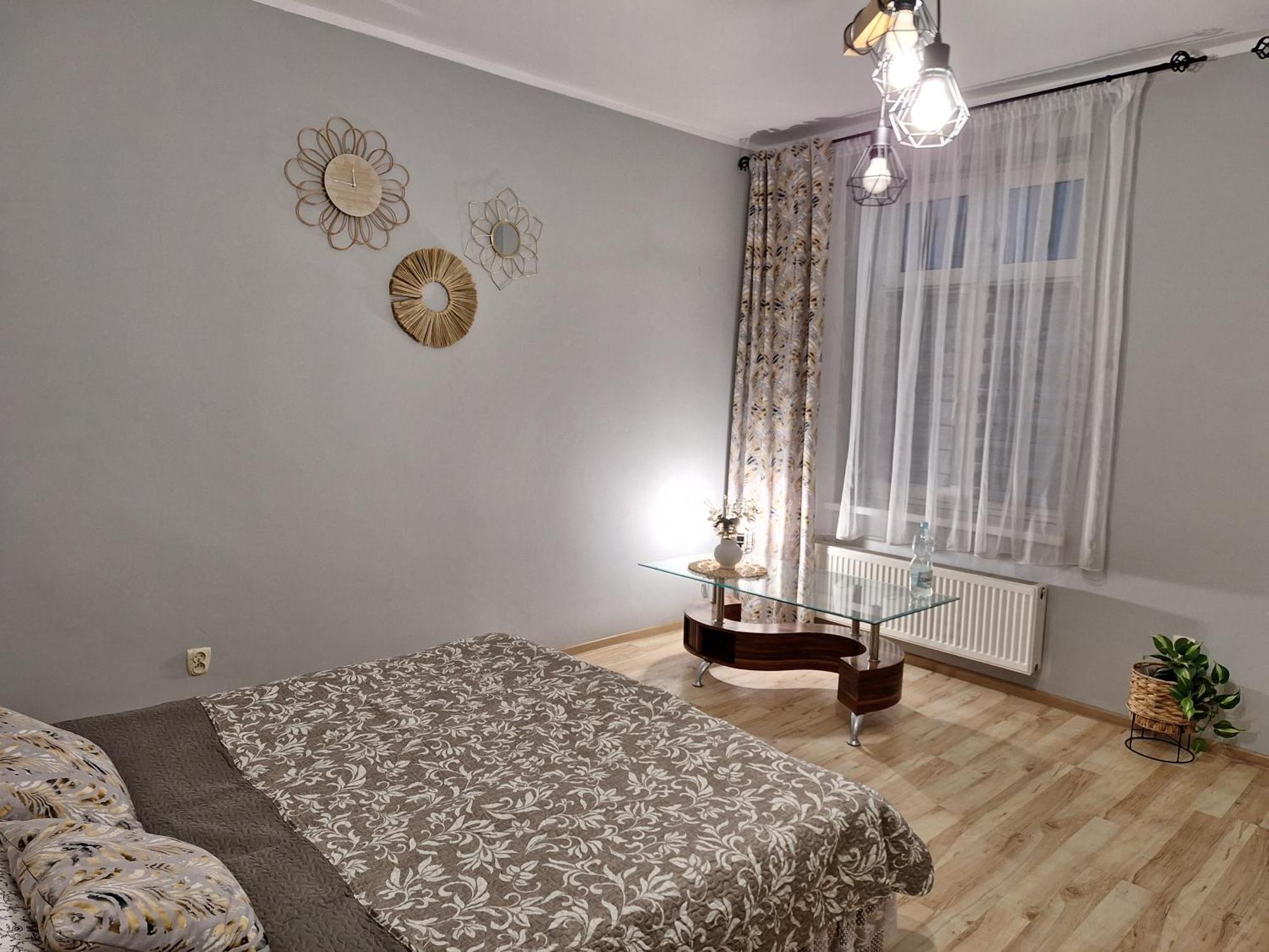 Apartament Chełmża Екстериор снимка