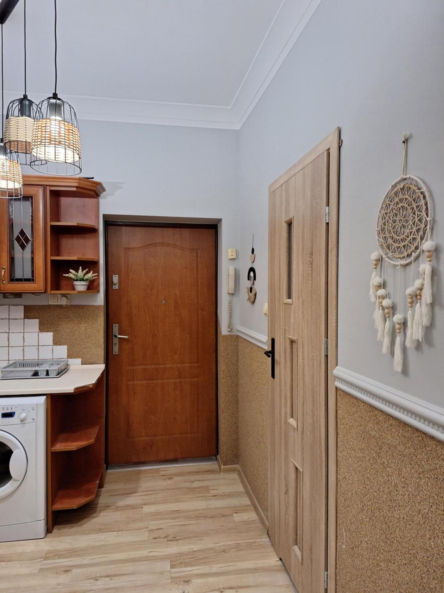 Apartament Chełmża Екстериор снимка