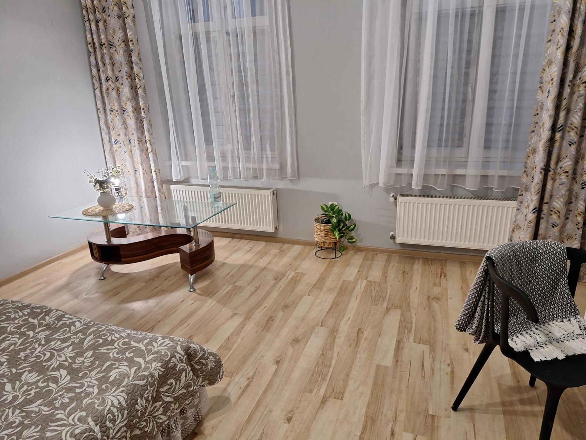 Apartament Chełmża Екстериор снимка