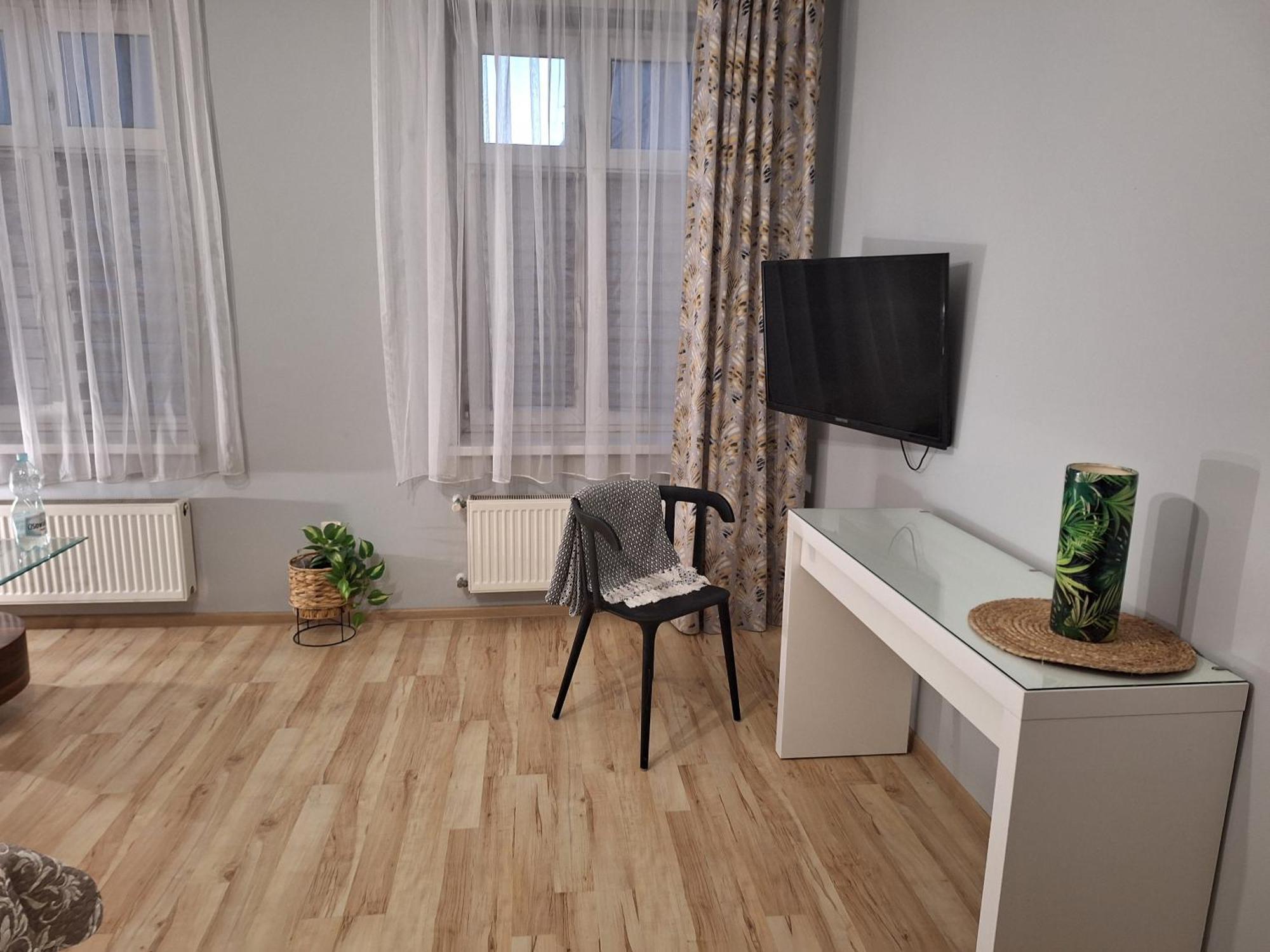 Apartament Chełmża Екстериор снимка