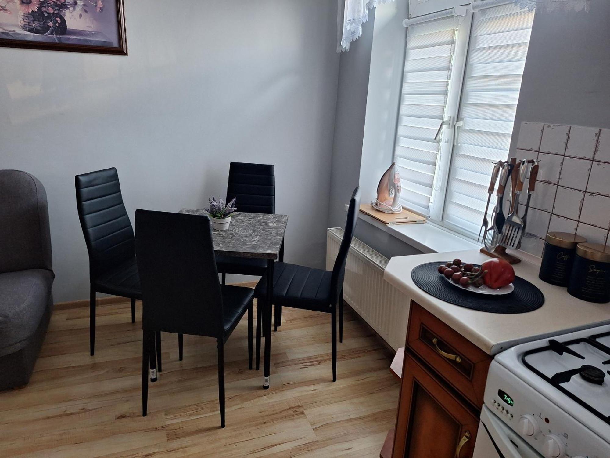 Apartament Chełmża Екстериор снимка