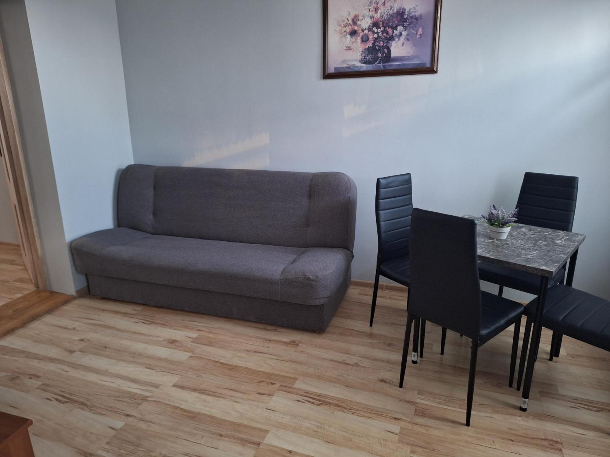 Apartament Chełmża Екстериор снимка