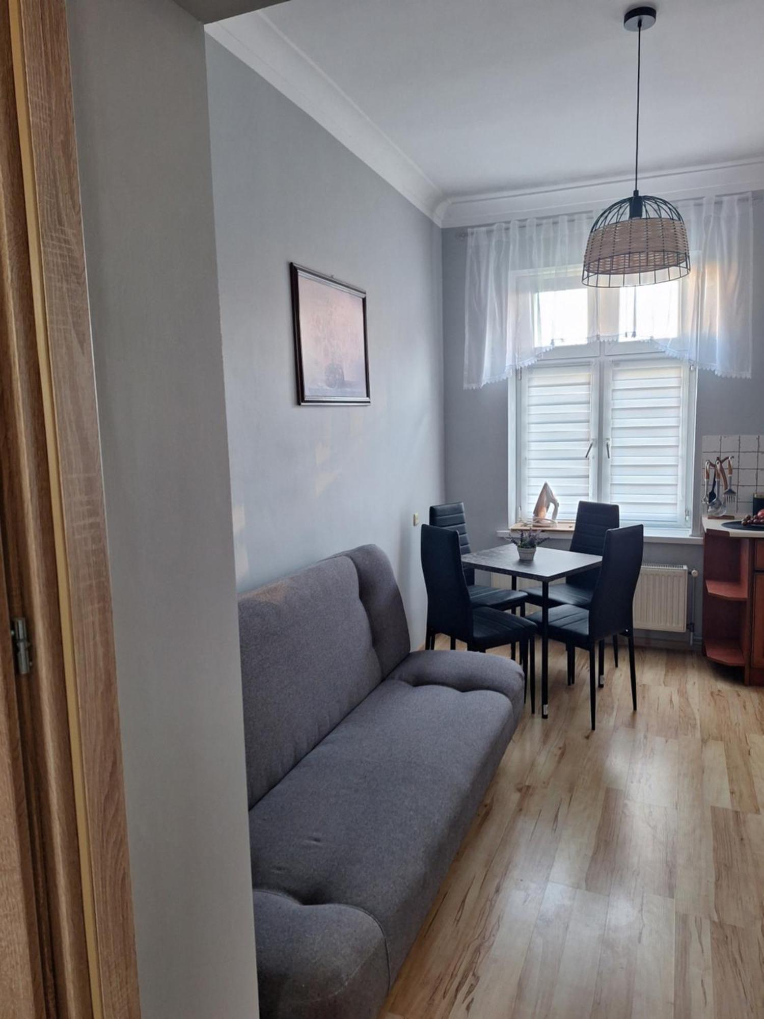 Apartament Chełmża Екстериор снимка