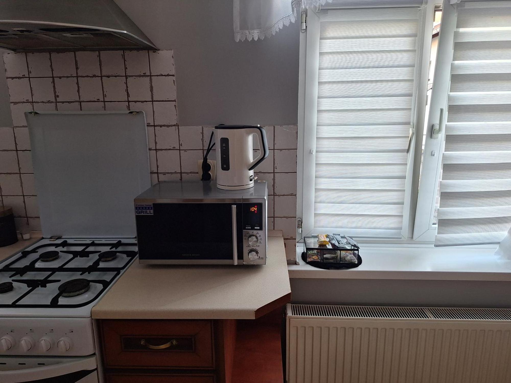 Apartament Chełmża Екстериор снимка