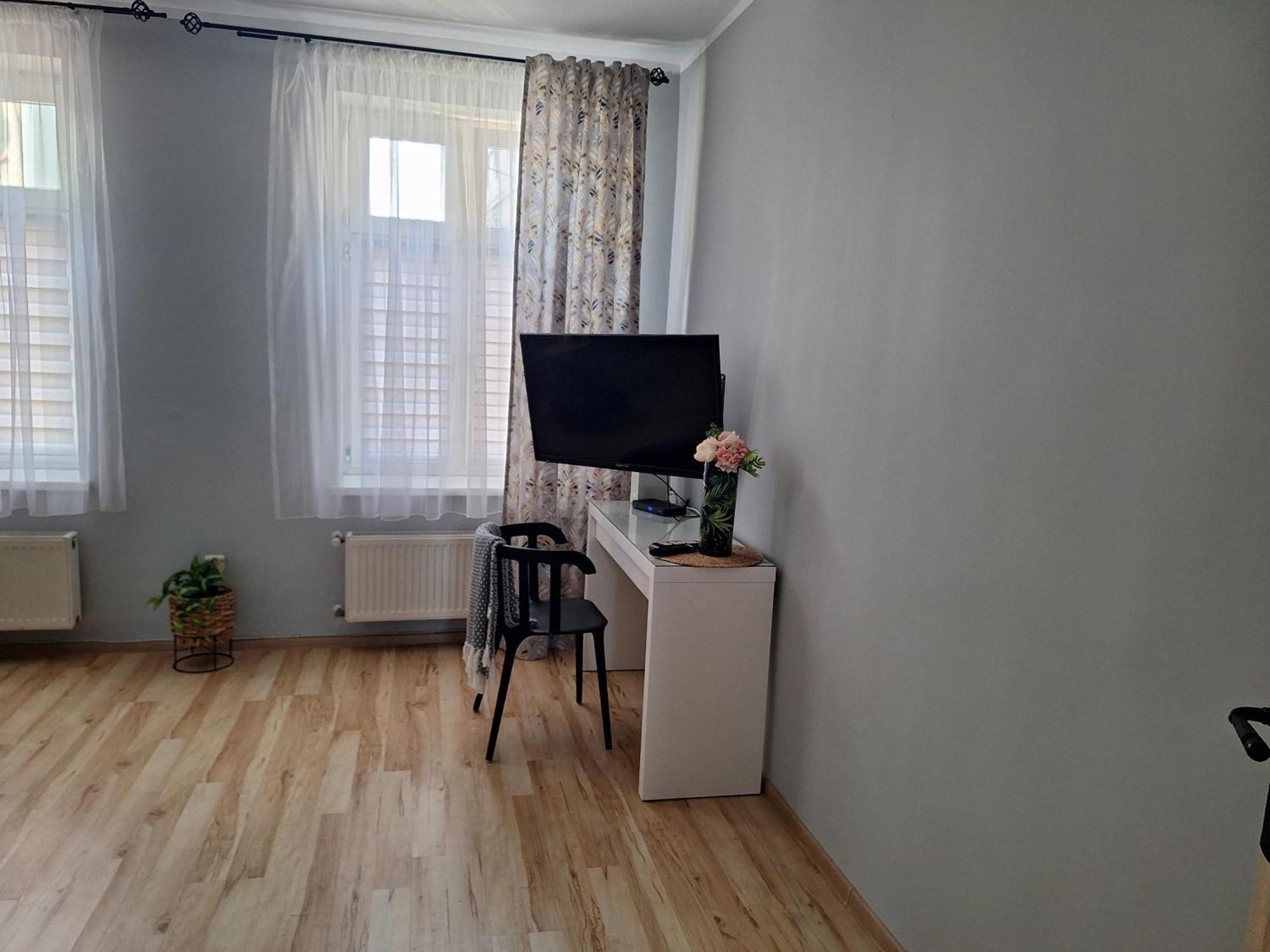 Apartament Chełmża Екстериор снимка