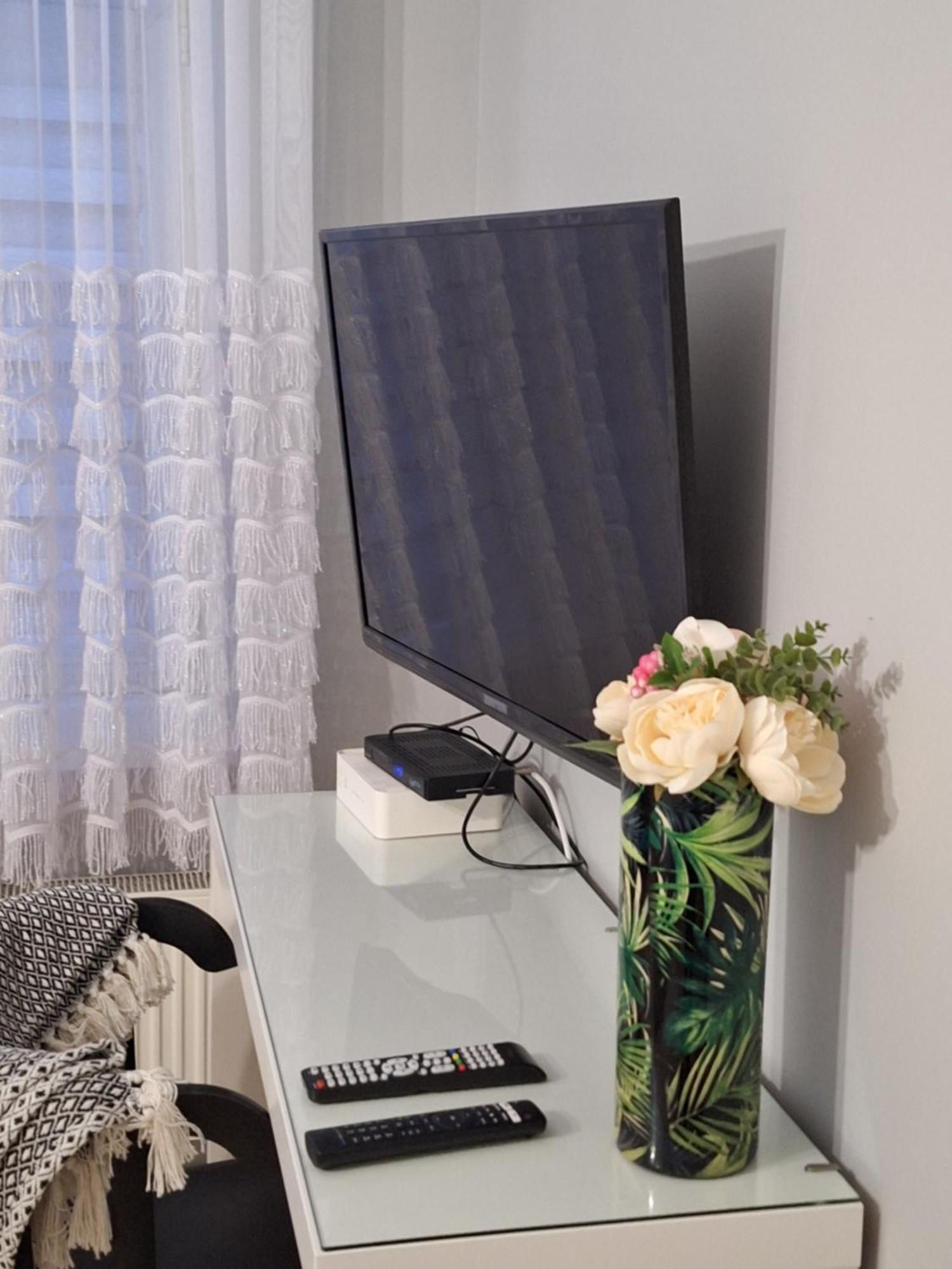 Apartament Chełmża Екстериор снимка