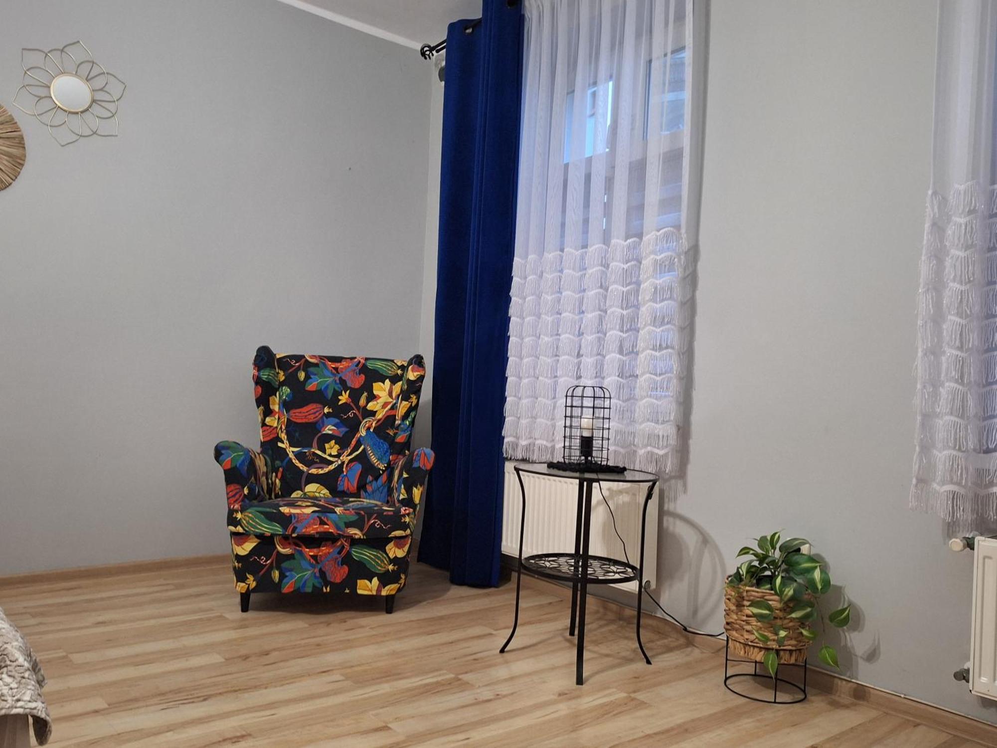 Apartament Chełmża Екстериор снимка