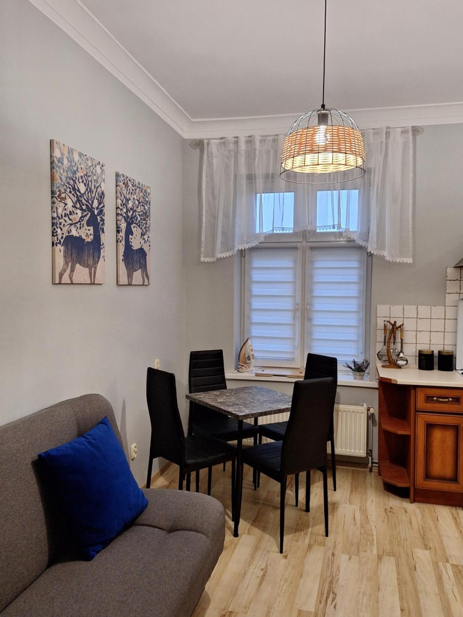 Apartament Chełmża Екстериор снимка