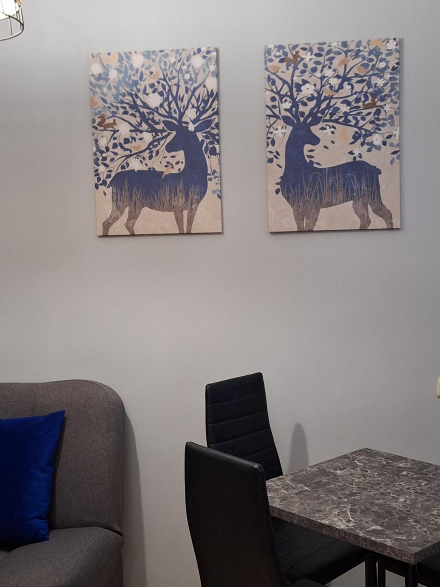 Apartament Chełmża Екстериор снимка