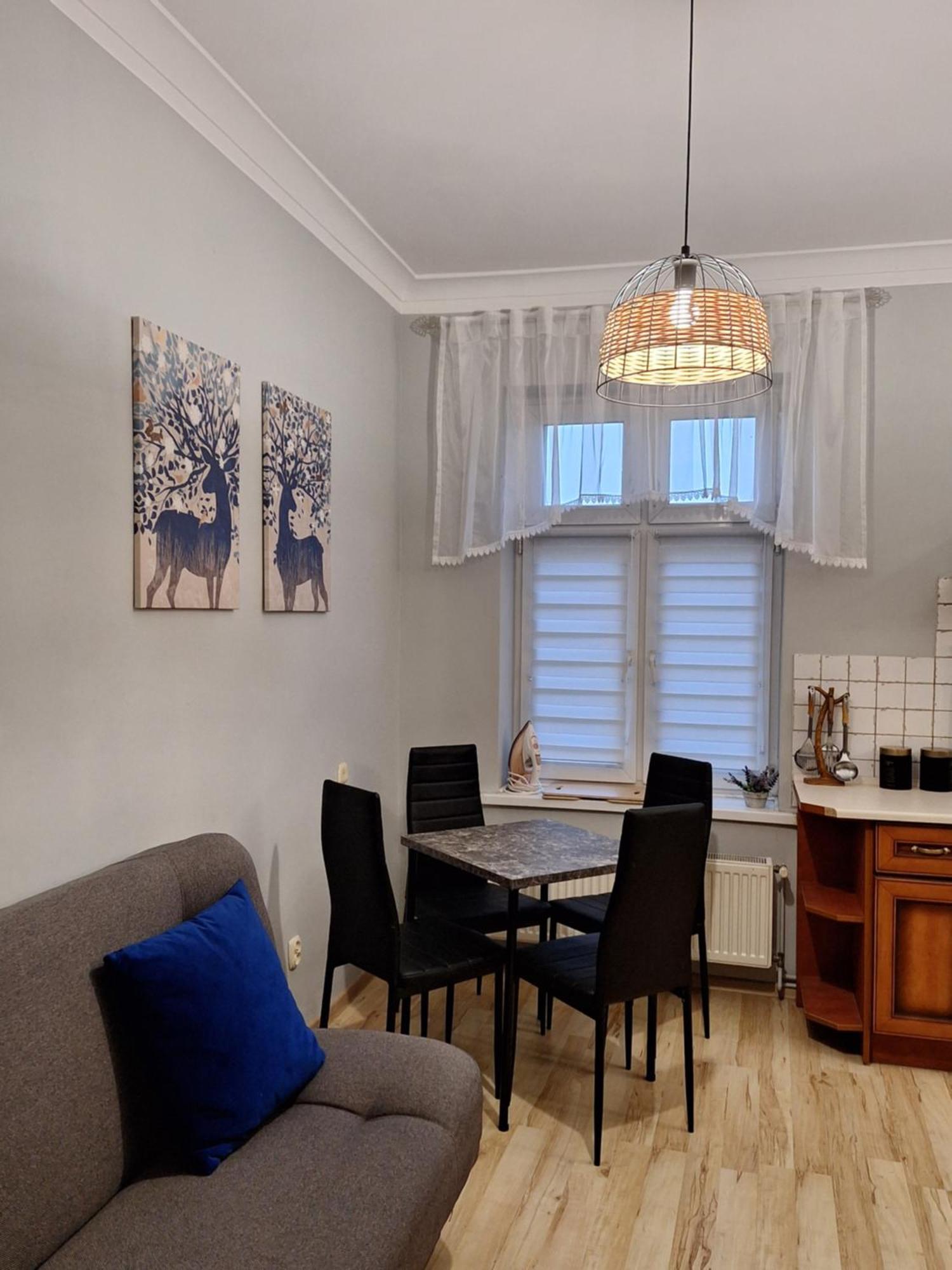 Apartament Chełmża Екстериор снимка